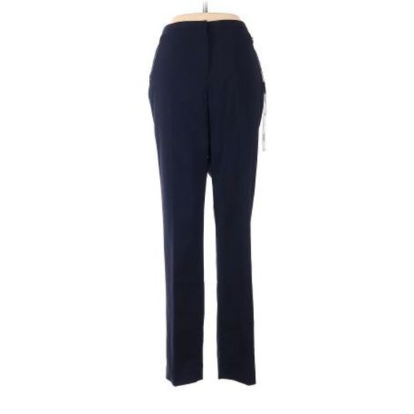 NWT Elie Tahari Dress Pants Size 8 - Picture 1 of 6